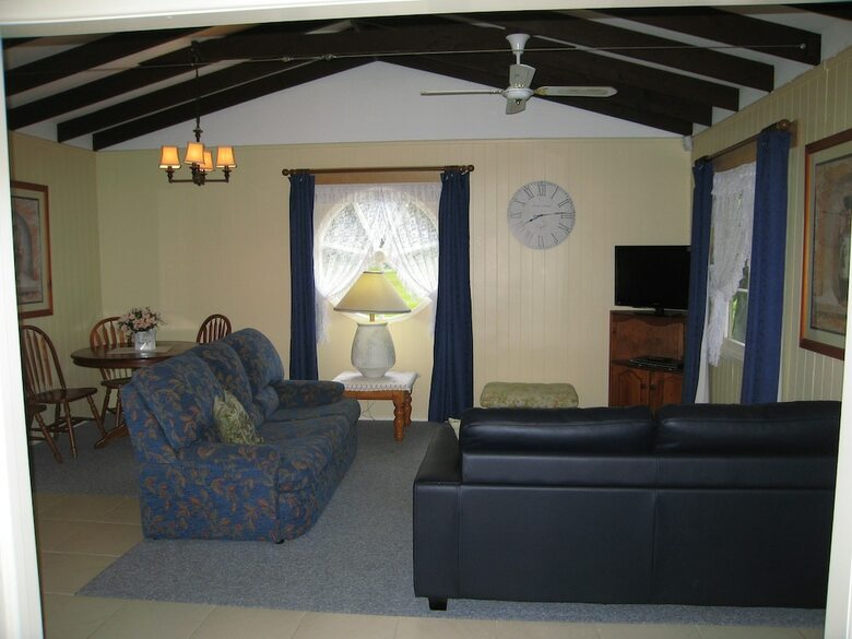 Curtis Cottage