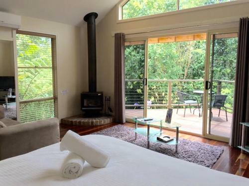 Lodge Tamborine Gardens