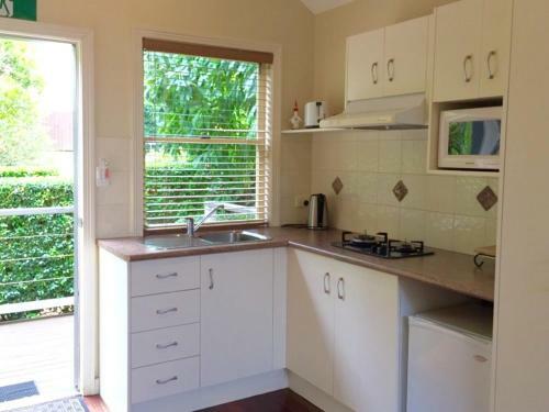 Lodge Tamborine Gardens