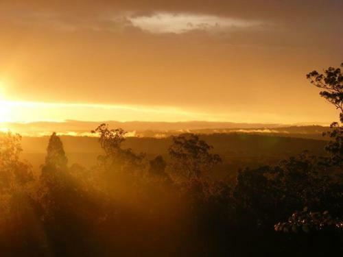 Bed & Breakfast Wallaby Ridge Retreat