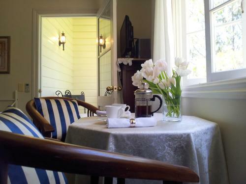 Amore Bed & Breakfast