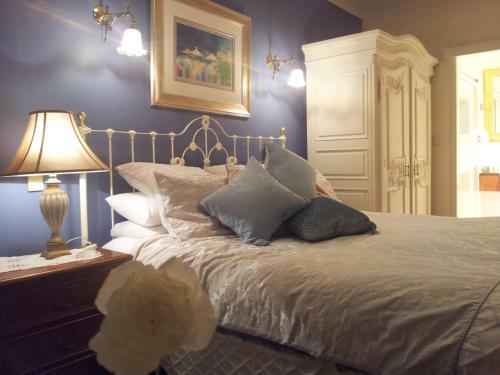 Amore Bed & Breakfast