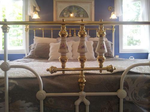 Amore Bed & Breakfast