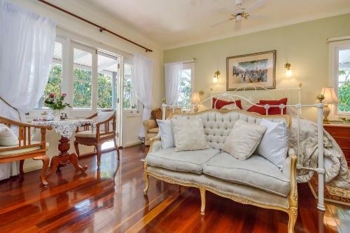 Amore Bed & Breakfast