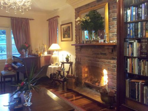 Amore Bed & Breakfast