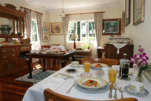 Amore Bed & Breakfast