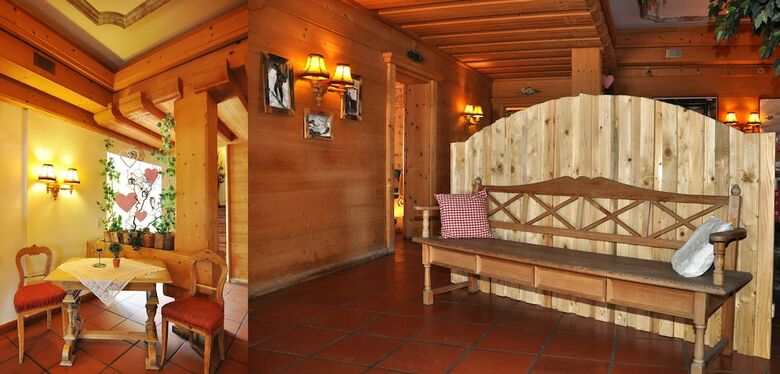 Kaiserhotel Kitzb�hler Alpen