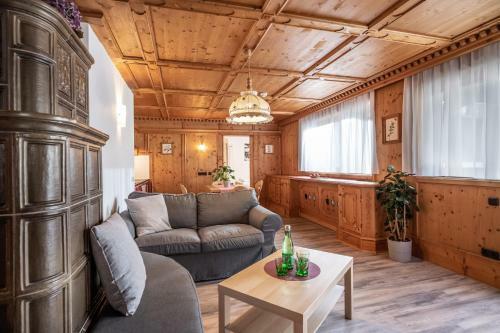 Erlebnishotel Schmiedboden