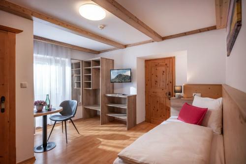 Erlebnishotel Schmiedboden