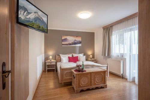 Erlebnishotel Schmiedboden