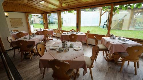 Erlebnishotel Schmiedboden