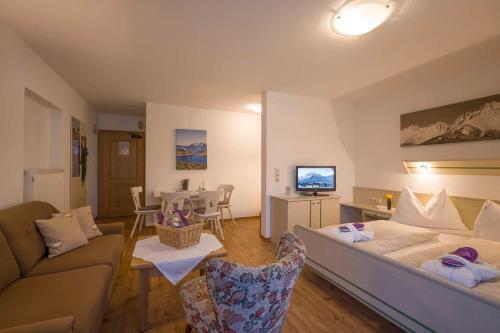 Apartamento Appartements Am R�merweg