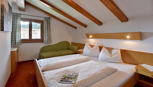 Apartamento Appartements Am R�merweg