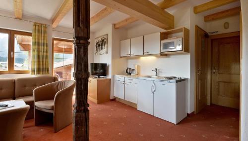 Apartamento Appartements Am R�merweg
