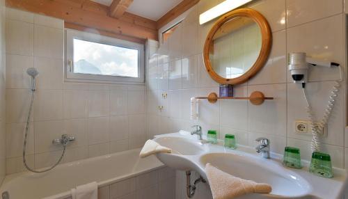Apartamento Appartements Am R�merweg