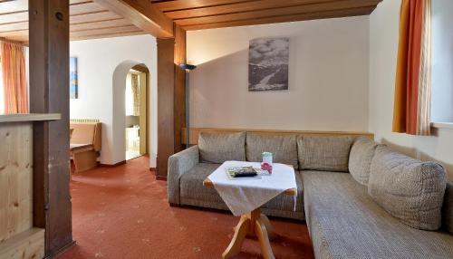 Apartamento Appartements Am R�merweg