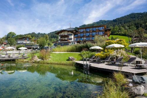 Apartamento Appartements Am R�merweg