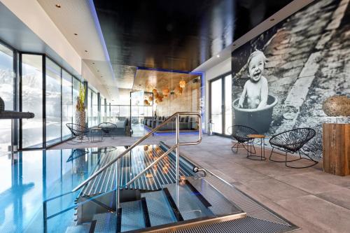 Apartamento Appartements Am R�merweg