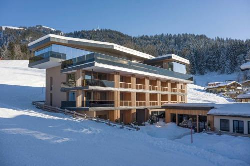 Apartamento Appartements Am R�merweg