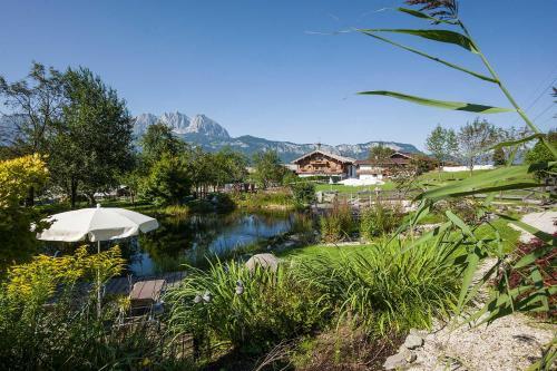 Apartamento Appartements Am R�merweg
