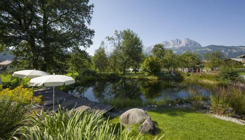 Apartamento Appartements Am R�merweg