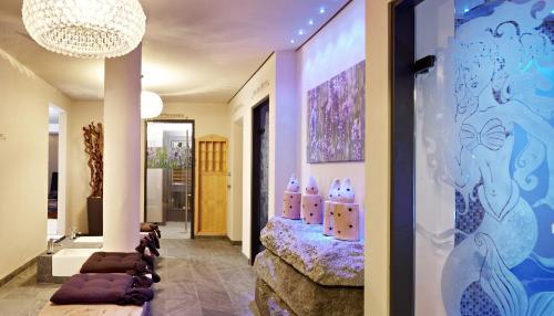 Apartamento Appartements Am R�merweg