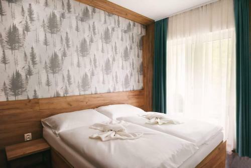Galeria Apartments L�?ky