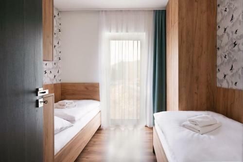 Galeria Apartments L�?ky