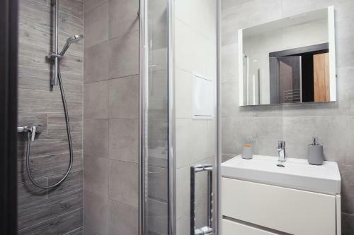 Galeria Apartments L�?ky