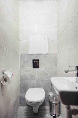 Galeria Apartments L�?ky