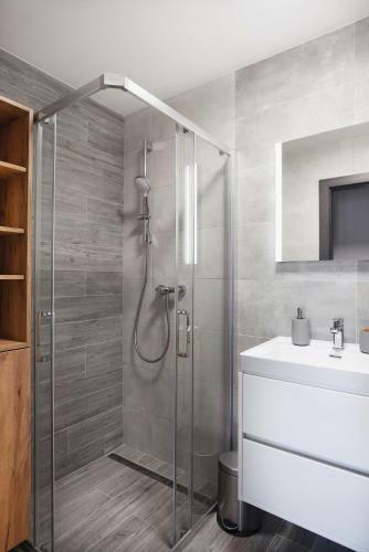Galeria Apartments L�?ky