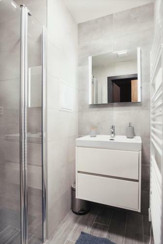 Galeria Apartments L�?ky