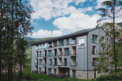 Galeria Apartments L�?ky