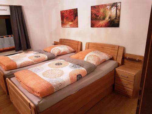 Apartamento Speckbichlhaus