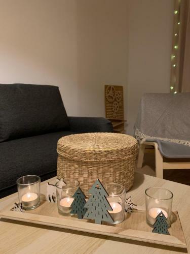 Yasna Apartm�ny