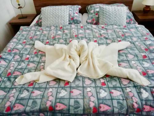 Apartman L�?ky-rea