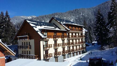 Apartman L�?ky-rea