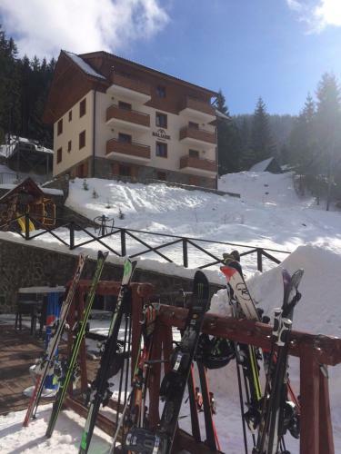 Maliarik ? Apartm�n Deluxe
