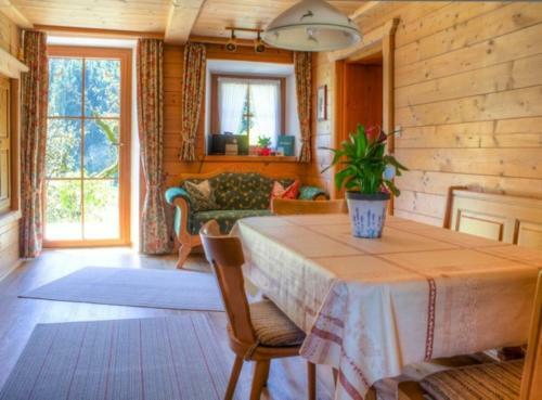 Apartamentos Ferienwohnung Hallweger