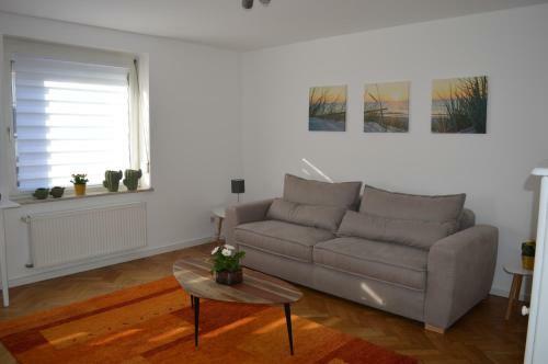Apartamento Ludwig XIV