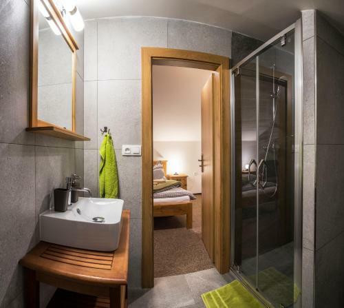 Apartmany Biela Put - Veverica
