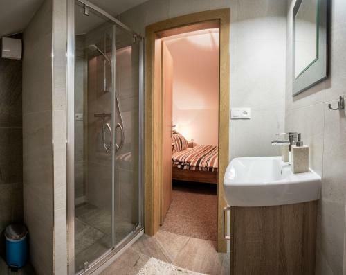 Apartmany Biela Put - Veverica
