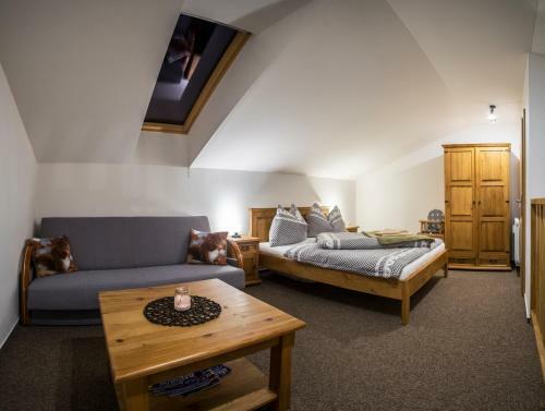 Apartmany Biela Put - Veverica