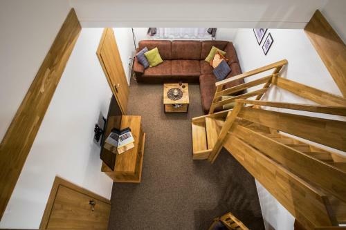 Apartmany Biela Put - Veverica