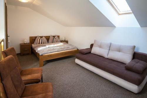 Apartmany Biela Put - Veverica