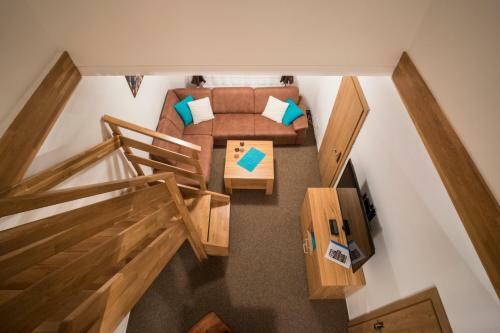 Apartmany Biela Put - Veverica
