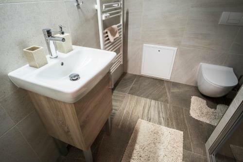 Apartmany Biela Put - Veverica