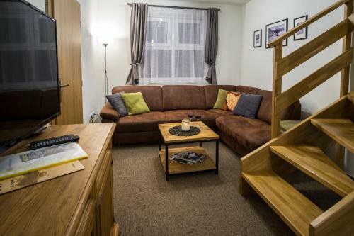 Apartmany Biela Put - Veverica