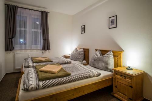 Apartmany Biela Put - Veverica