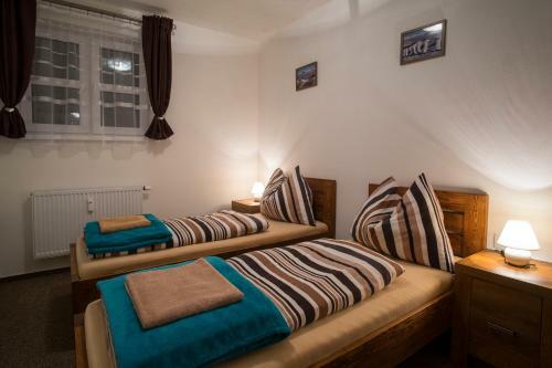 Apartmany Biela Put - Veverica